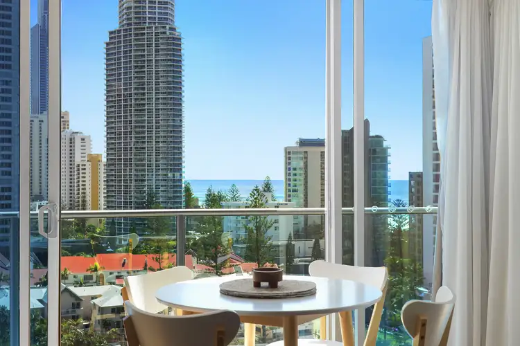 1204/18 Enderley Avenue