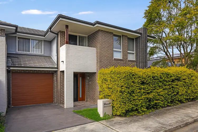 22 Elizabeth Street, Five Dock NSW 2046