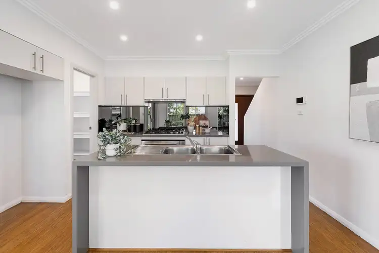 Fourth view of Homely house listing, 22 Elizabeth Street, Five Dock NSW 2046