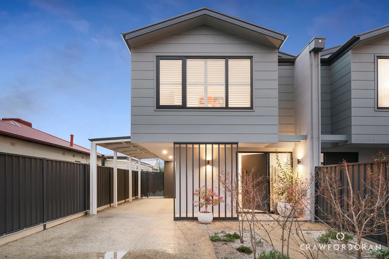 Main view of Homely house listing, 57a Cavendish Avenue, Devon Park SA 5008
