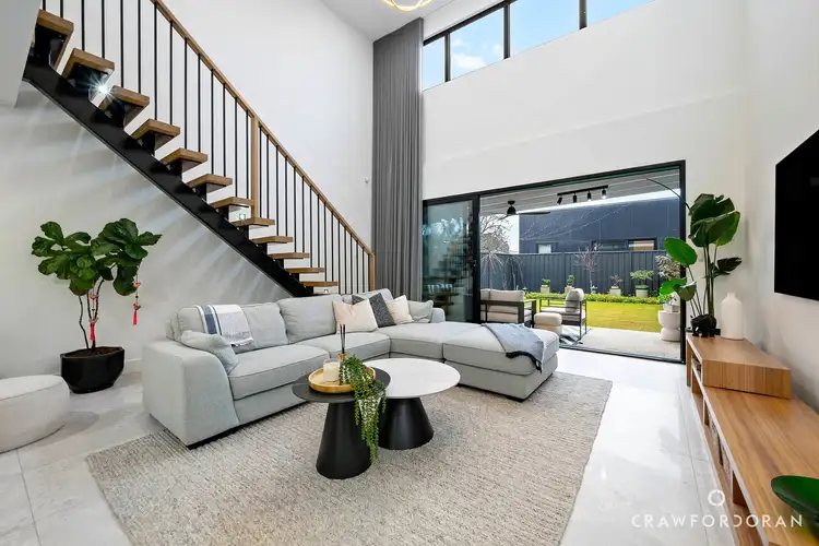 Second view of Homely house listing, 57a Cavendish Avenue, Devon Park SA 5008