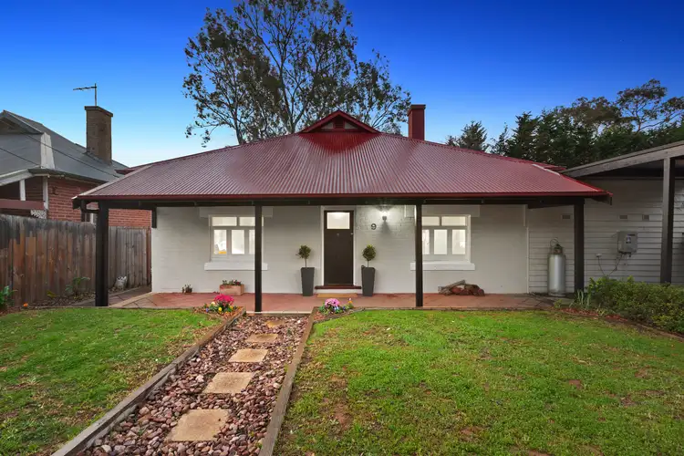 9 Baker Street, Littlehampton SA 5250