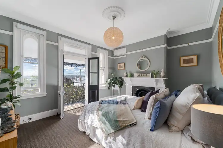 Second view of Homely house listing, 94 Glassop Street, Balmain NSW 2041