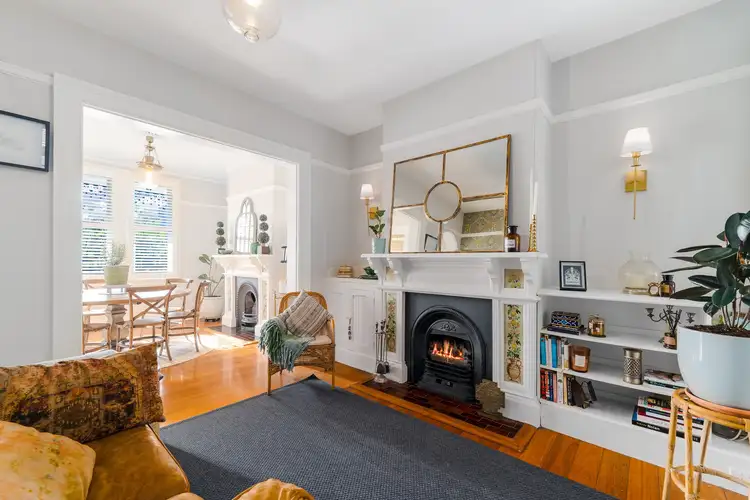 Third view of Homely house listing, 94 Glassop Street, Balmain NSW 2041
