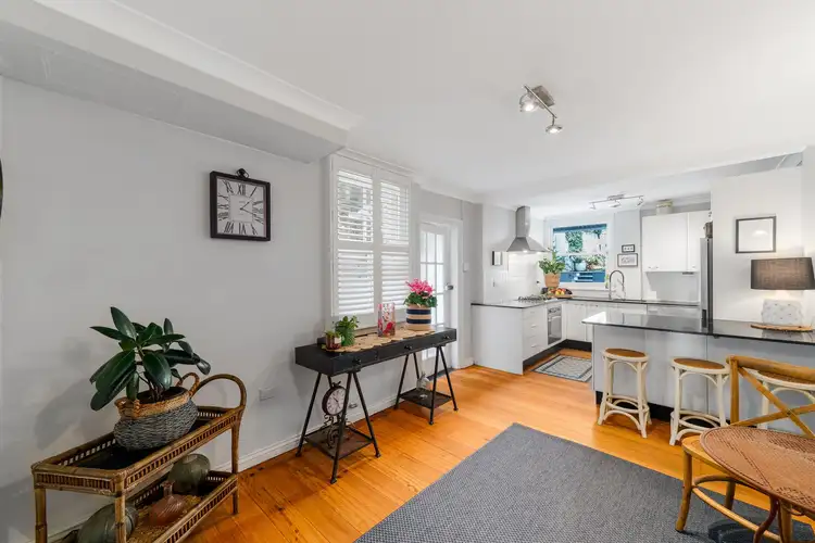 Fourth view of Homely house listing, 94 Glassop Street, Balmain NSW 2041