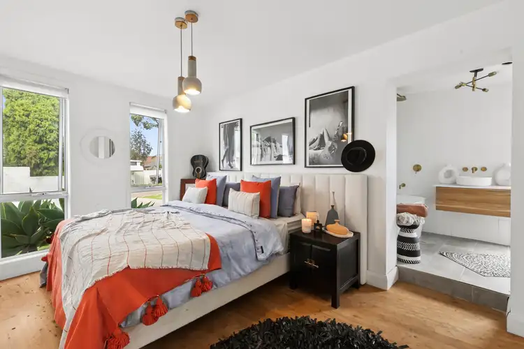 Fifth view of Homely house listing, 21 Green Street, Cronulla NSW 2230