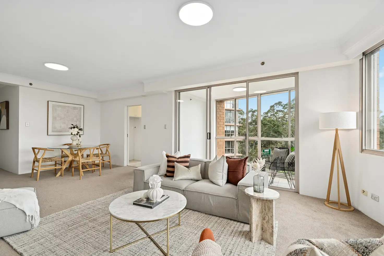 Main view of Homely apartment listing, 40/421-473 Pacific Highway, Artarmon NSW 2064