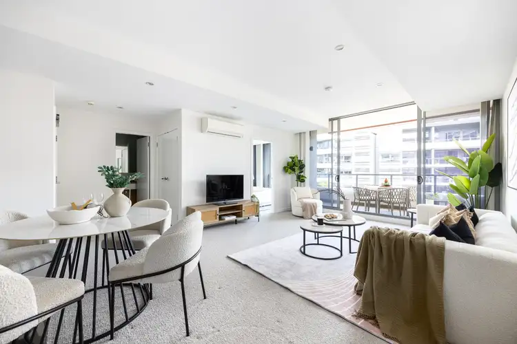 33/6 Archibald Avenue