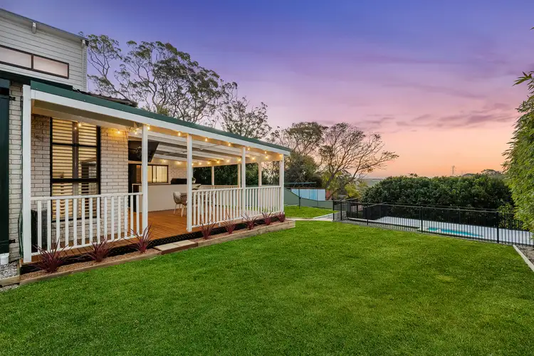 55 Waratah Road, Engadine NSW 2233