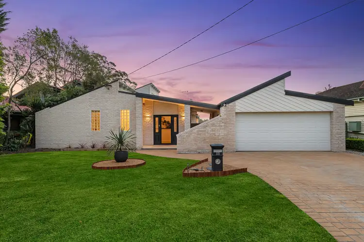 55 Waratah Road, Engadine NSW 2233