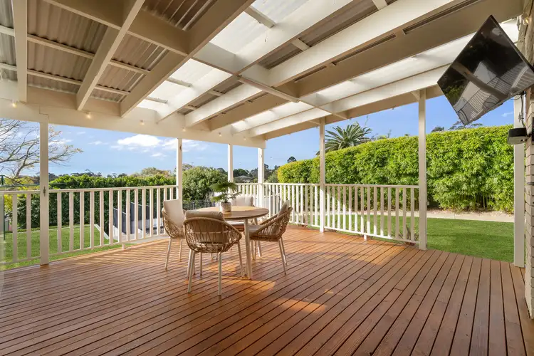 Third view of Homely house listing, 55 Waratah Road, Engadine NSW 2233
