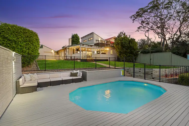Sixth view of Homely house listing, 55 Waratah Road, Engadine NSW 2233