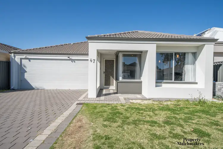 47 Tramontane Approach, Dayton WA 6055