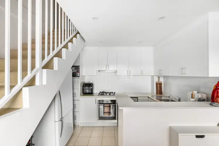 Third view of Homely apartment listing, 56/57-63 Fairlight Street, Five Dock NSW 2046