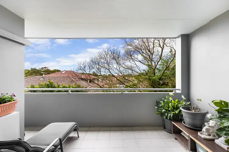 Fourth view of Homely apartment listing, 56/57-63 Fairlight Street, Five Dock NSW 2046