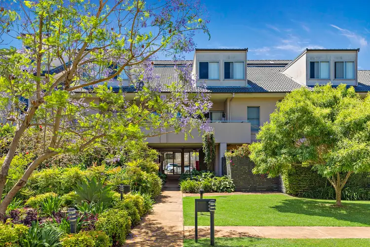 Sixth view of Homely apartment listing, 56/57-63 Fairlight Street, Five Dock NSW 2046