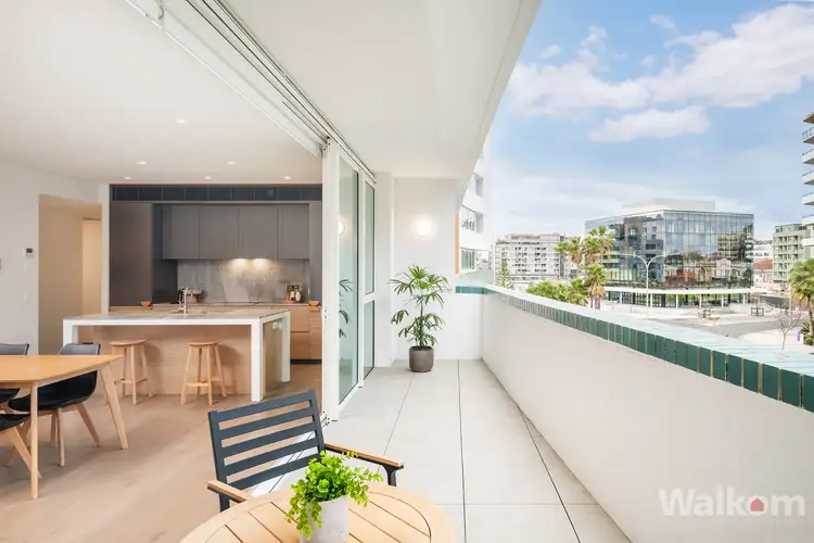 201/21 Honeysuckle Drive, Newcastle NSW 2300