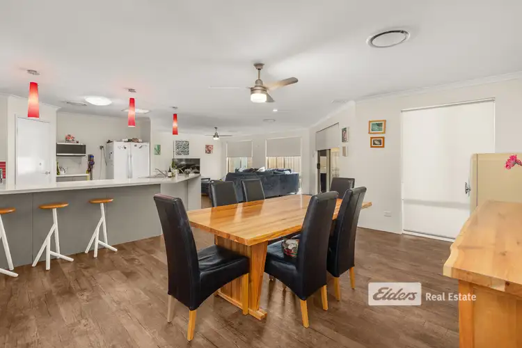 Fourth view of Homely house listing, 4 Werloo Approach, Capel WA 6271