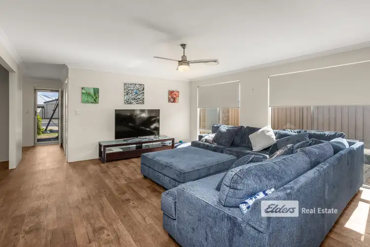 Fifth view of Homely house listing, 4 Werloo Approach, Capel WA 6271