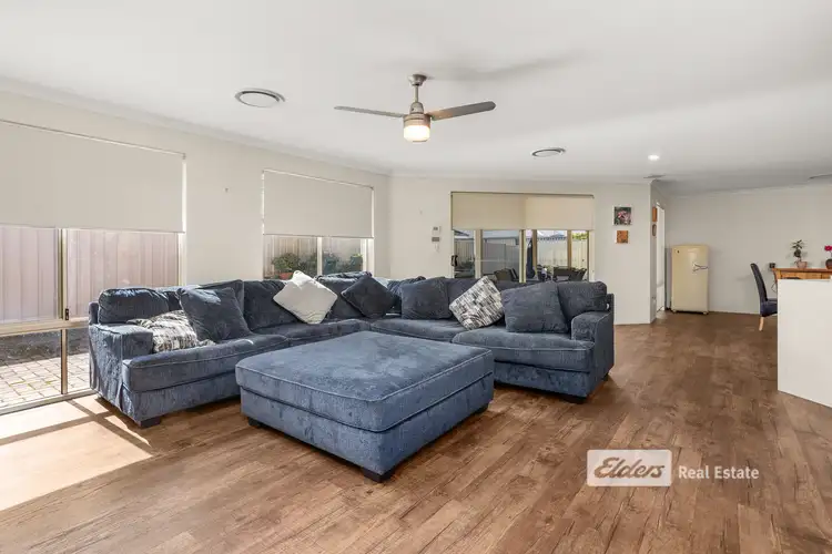 Sixth view of Homely house listing, 4 Werloo Approach, Capel WA 6271