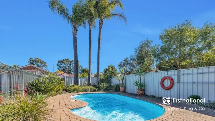 Second view of Homely house listing, 47 Murrumbidgee Drive, Echuca VIC 3564