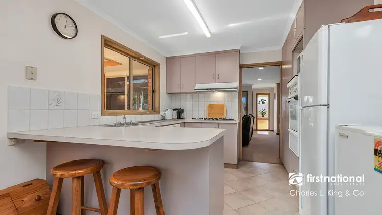 Third view of Homely house listing, 47 Murrumbidgee Drive, Echuca VIC 3564