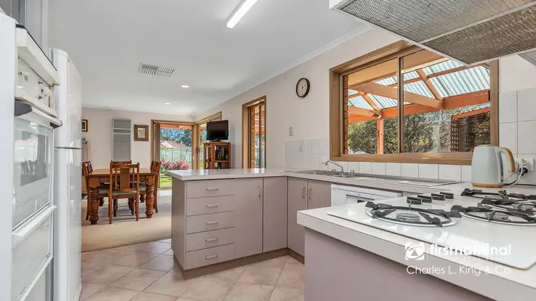 Fourth view of Homely house listing, 47 Murrumbidgee Drive, Echuca VIC 3564