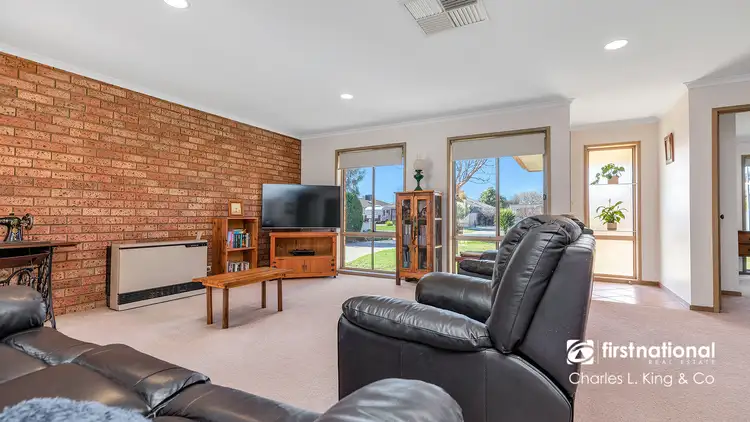 Fifth view of Homely house listing, 47 Murrumbidgee Drive, Echuca VIC 3564