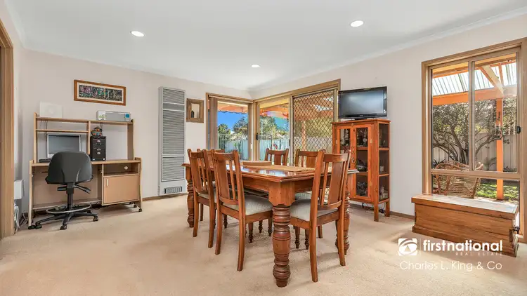 Sixth view of Homely house listing, 47 Murrumbidgee Drive, Echuca VIC 3564