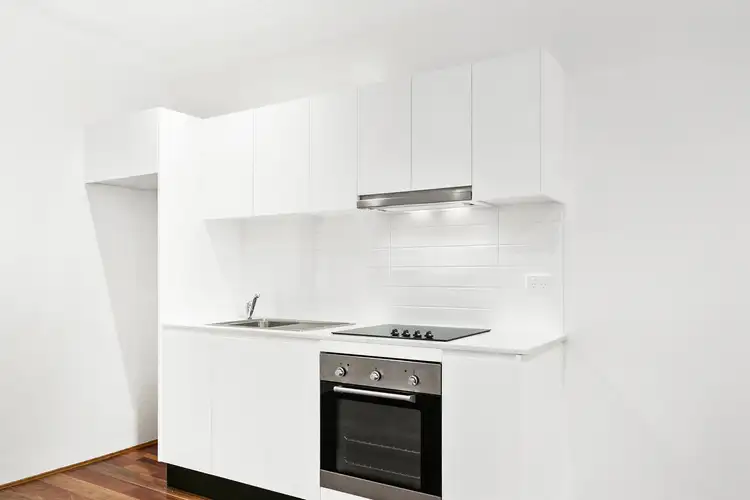 Second view of Homely apartment listing, 4/77 Mitchell Road, Cronulla NSW 2230