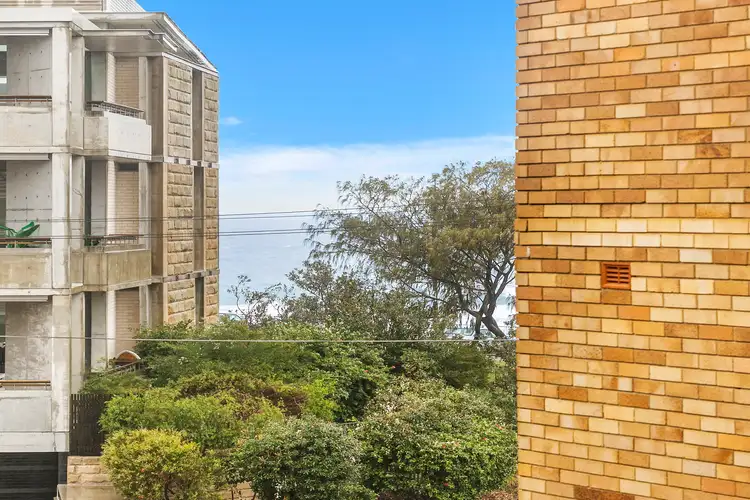 Third view of Homely apartment listing, 4/77 Mitchell Road, Cronulla NSW 2230