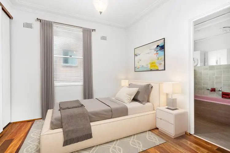 Fourth view of Homely apartment listing, 4/77 Mitchell Road, Cronulla NSW 2230
