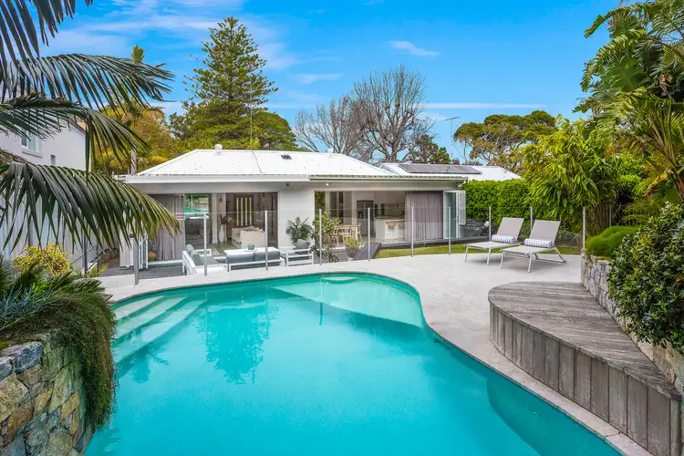 337 Burraneer Bay Road