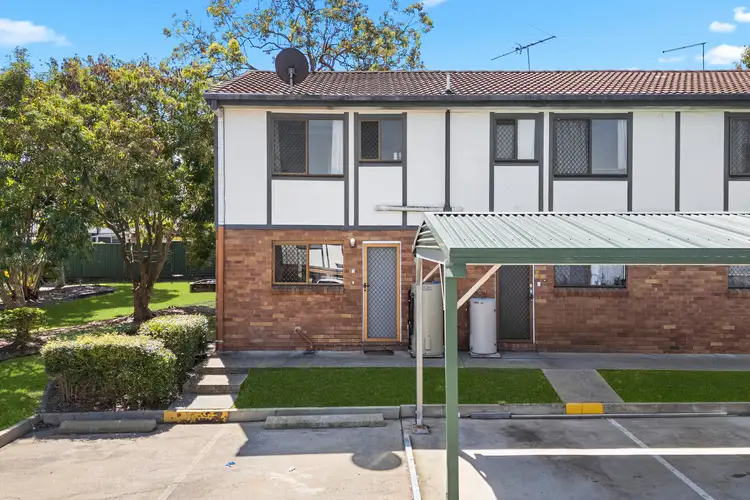 Main view of Homely unit listing, 5/39 Garfield Road, Woodridge QLD 4114