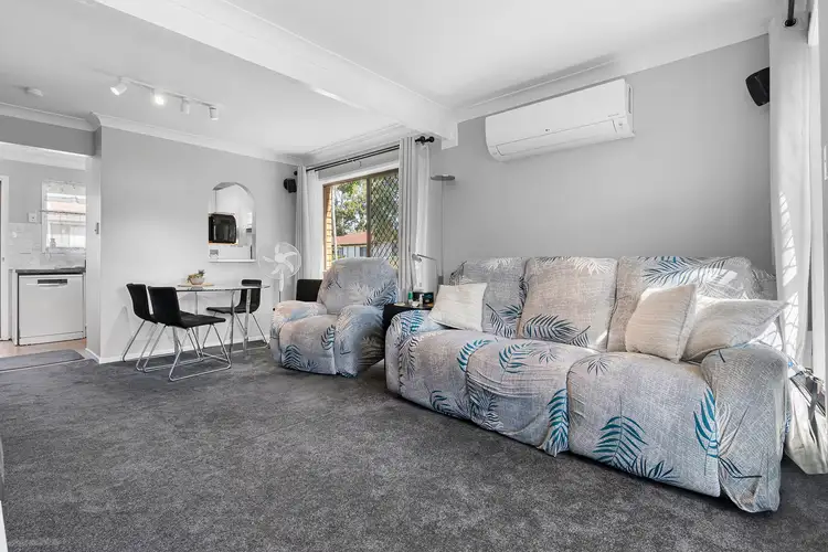Second view of Homely unit listing, 5/39 Garfield Road, Woodridge QLD 4114