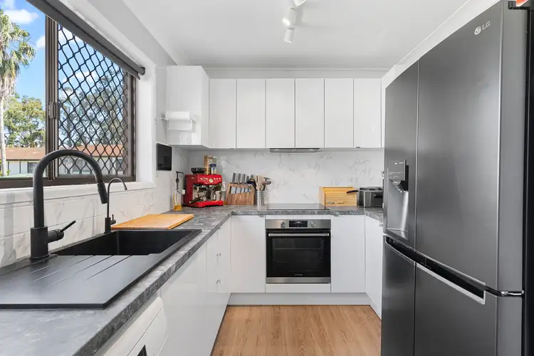 Third view of Homely unit listing, 5/39 Garfield Road, Woodridge QLD 4114