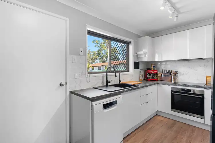 Fourth view of Homely unit listing, 5/39 Garfield Road, Woodridge QLD 4114