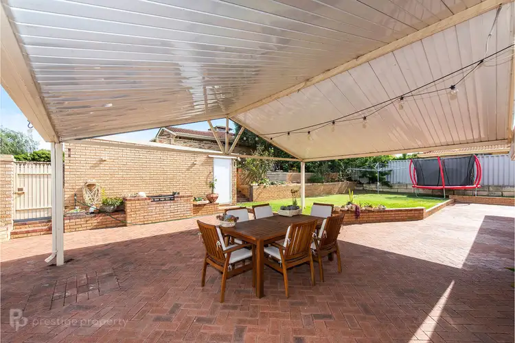Second view of Homely house listing, 57 Constellation Drive, Ocean Reef WA 6027
