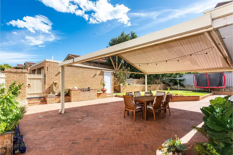 Third view of Homely house listing, 57 Constellation Drive, Ocean Reef WA 6027