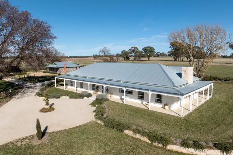 37 Beaumah Road, Orange NSW 2800