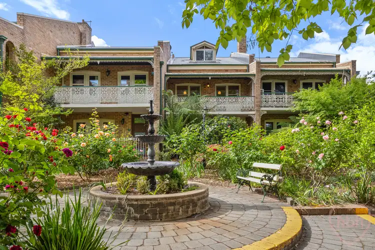 56/1 Kogarah Lane, Reid ACT 2612