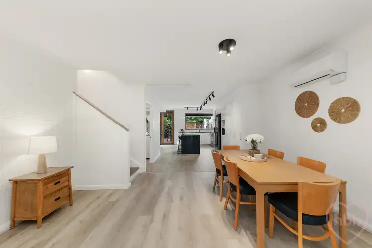 Fifth view of Homely townhouse listing, 56/1 Kogarah Lane, Reid ACT 2612