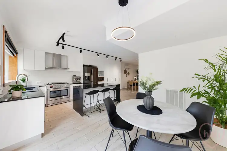 Sixth view of Homely townhouse listing, 56/1 Kogarah Lane, Reid ACT 2612