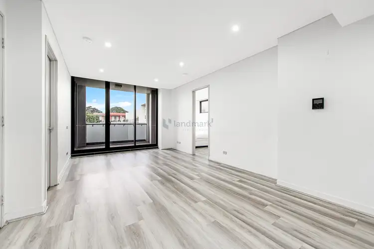 520/347 George Street, Waterloo NSW 2017