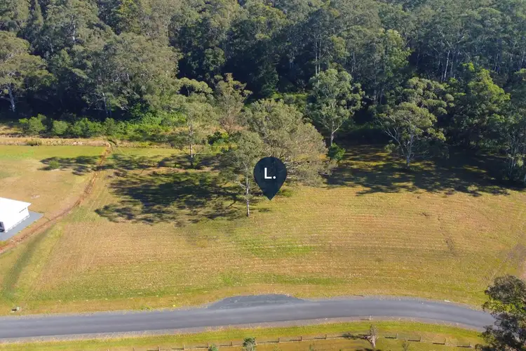 Lot 2 Wallaby Creek Close, Failford NSW 2430