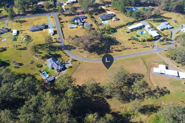 Fourth view of Homely rural property listing, Lot 2 Wallaby Creek Close, Failford NSW 2430