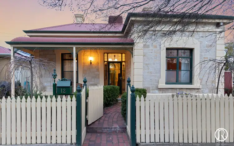 12 Glyde Street, Beulah Park SA 5067