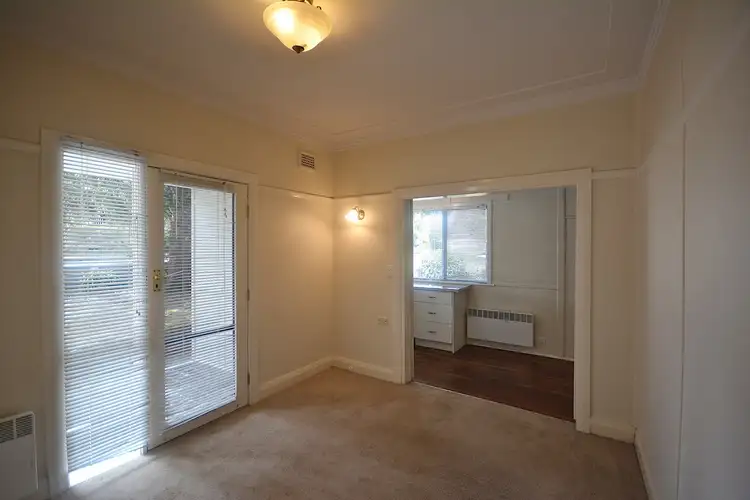 Second view of Homely semi-detached listing, 3a View Street, Katoomba NSW 2780