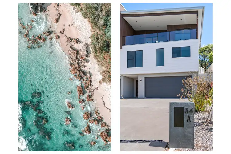 34A & 34B Springfield Drive, Mollymook NSW 2539