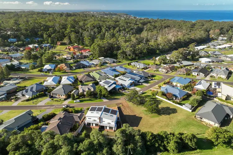 34A Springfield Drive, Mollymook NSW 2539